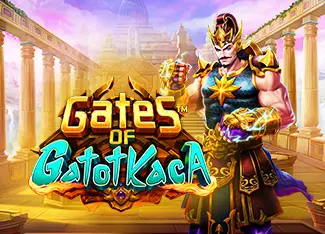 Gate Of Gatotkaca