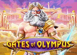 Gate Of Olympus